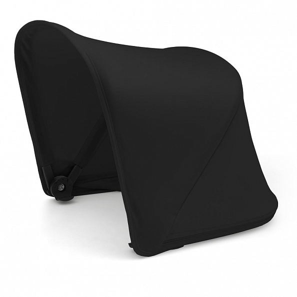 

Капюшон защитный BUGABOO Fox Cameleon3 black