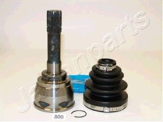 

Шрус Japanparts GI-800