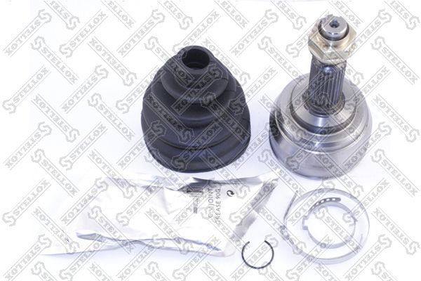 

Шрус Stellox 150 1646-SX