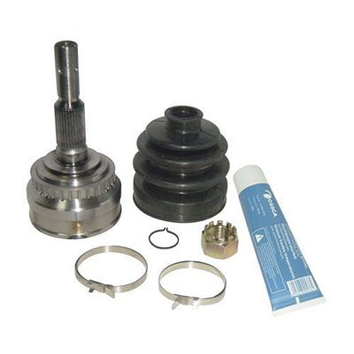

Шрус OSSCA 04076