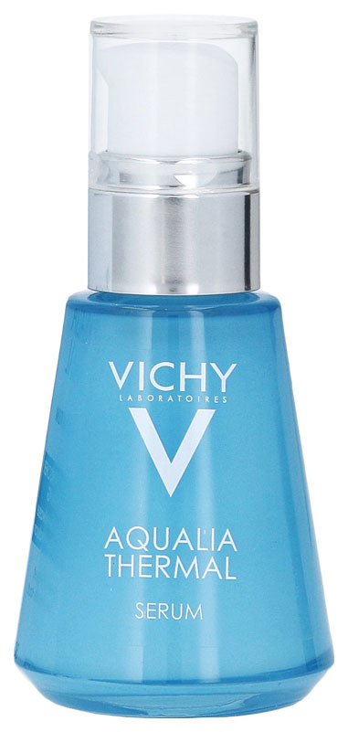 фото Сыворотка для лица vichy aqualia thermal 30 мл