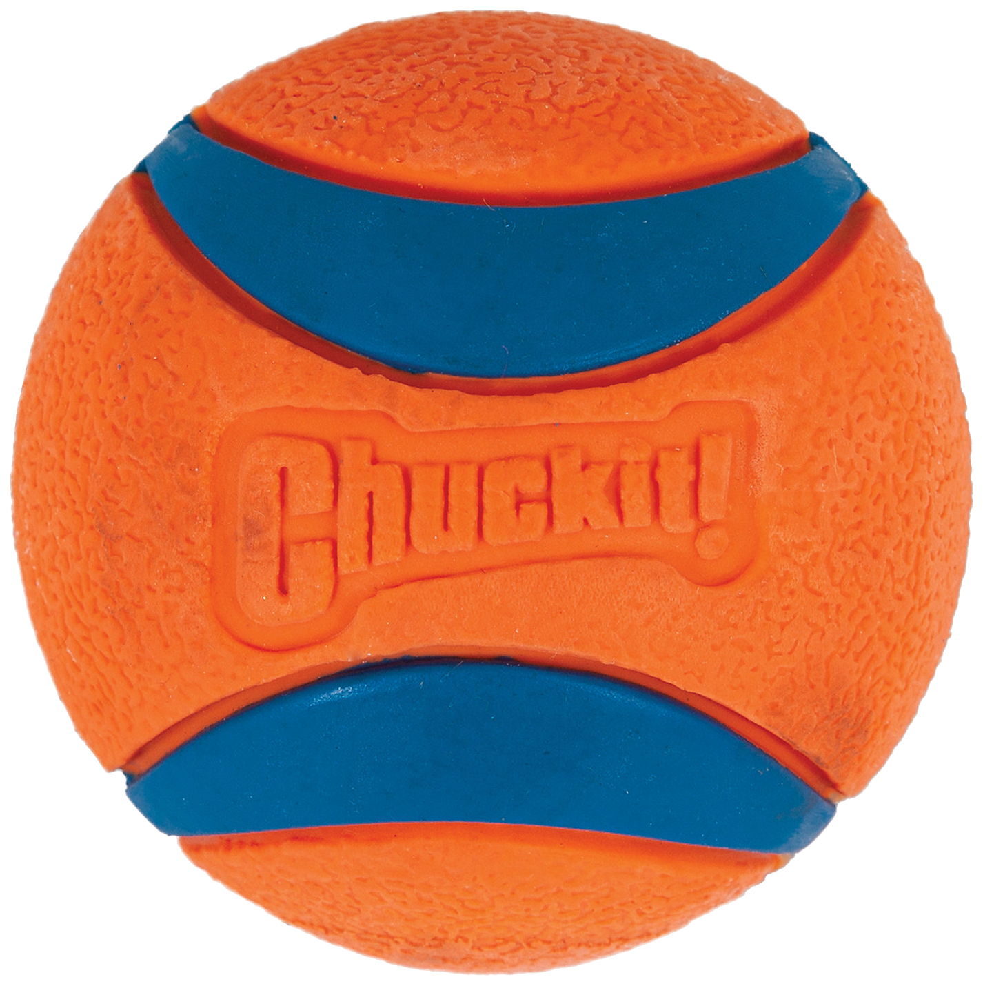 

Апорт для собак Chuckit Ultra Ball, оранжевый, длина 6 см
