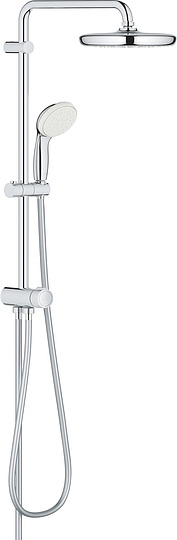 фото Смеситель для душа grohe 26381001gr