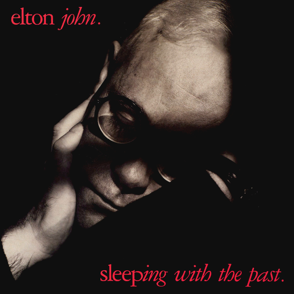 Elton John  