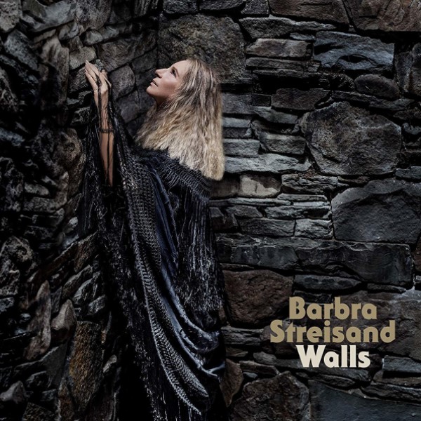 фото Barbra streisand "walls" медиа