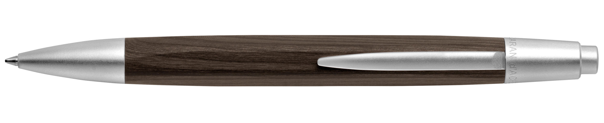 

Carandache Office Alchemix - Wenge, шариковая ручка, M
