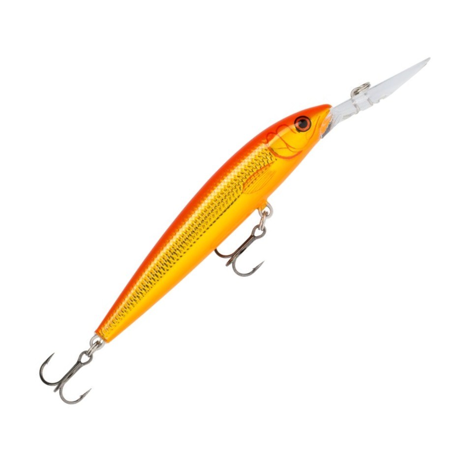 фото Воблер rapala downdeep husky jerk dhj12-gf 12 см 15 г