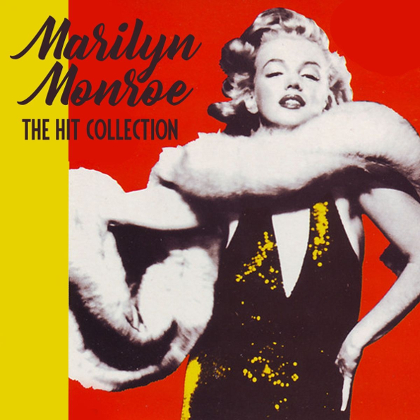 

Marilyn Monroe "The Hit Collection (LP)"