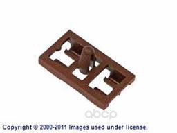 

Клипса крепежная автомобильная BMW 51337052945