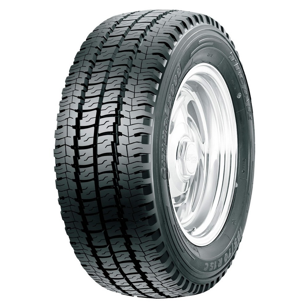 фото Шины tigar cargospeed 215/65 r15 104 779343