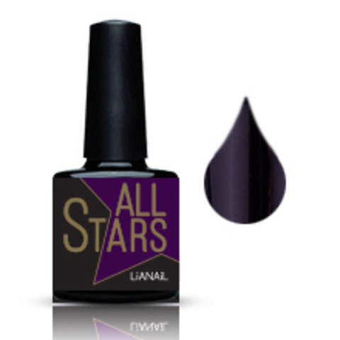 

Гель-лак Lianail All Stars Королевская фиалка