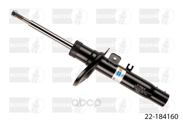 фото Амортизатор передний gas b4 l bilstein 22-184160