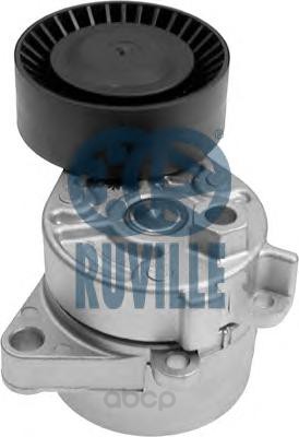 

Ролик автомобильный Ruville 55025.00
