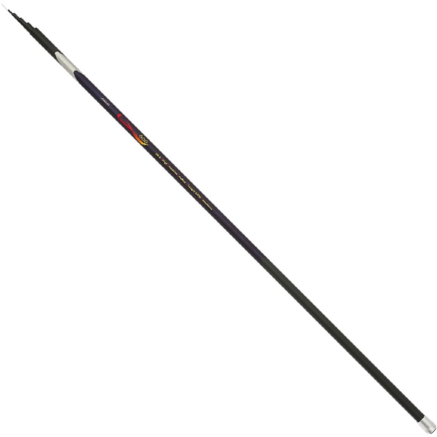 

Удилище Mikado Tournament Pole WA110-700, 7 м, fast, 0-100 г, Tournament Pole