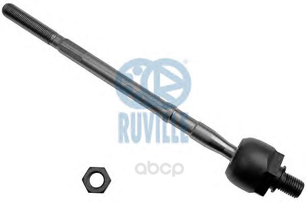 

Тяга рулевая голая l/r Ruville 915378