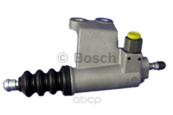 Цилиндр сцепления рабочий honda civic 1.4-2.0i 01 BOSCH 0986486604