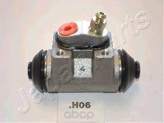 

Цилиндр тормозной рабочий Japanparts CS-H06