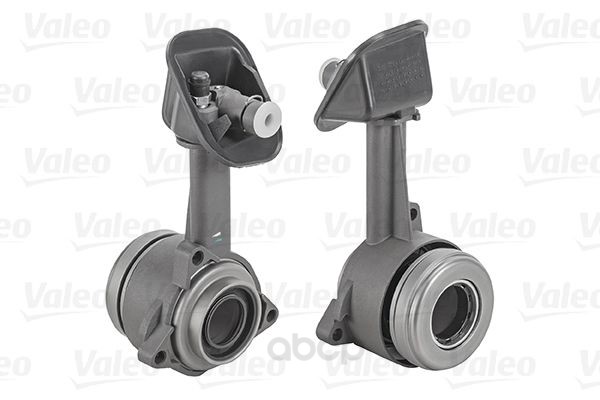 

Комплект сцепления Valeo Ford 810027