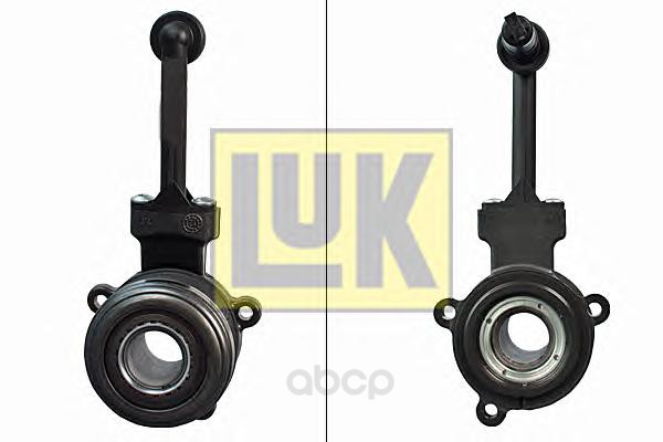 

Комплект сцепления Luk Fiat Idea 1.9 stilo Lancia musa 510012110