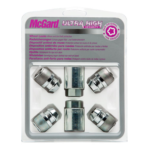 фото Секретки на колеса mcgard 34254 sl (гайка)