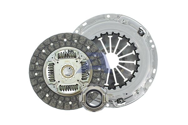 

Комплект сцепления AISIN KT101D