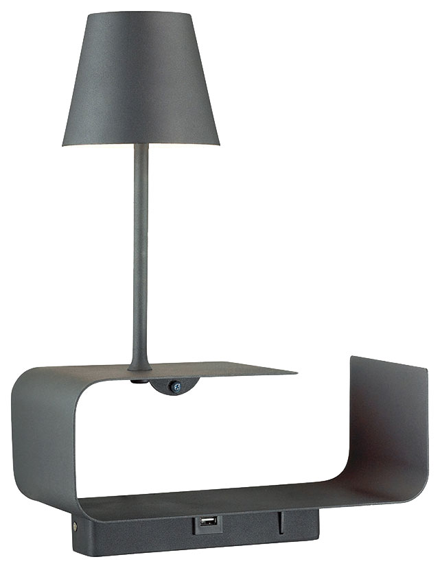 

Бра Odeon Light 4162/6WL LED