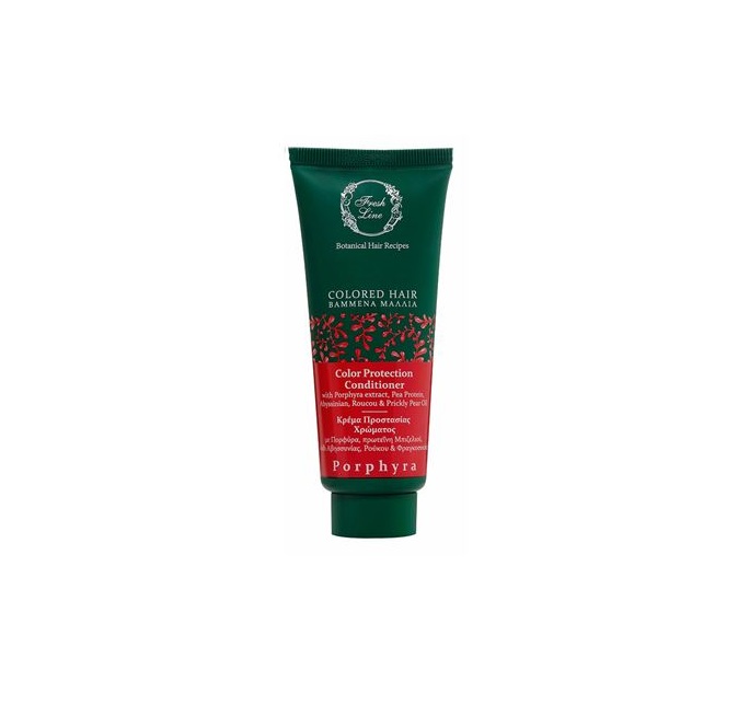

Кондиционер Fresh Line Porphyra Color Protection Conditioner