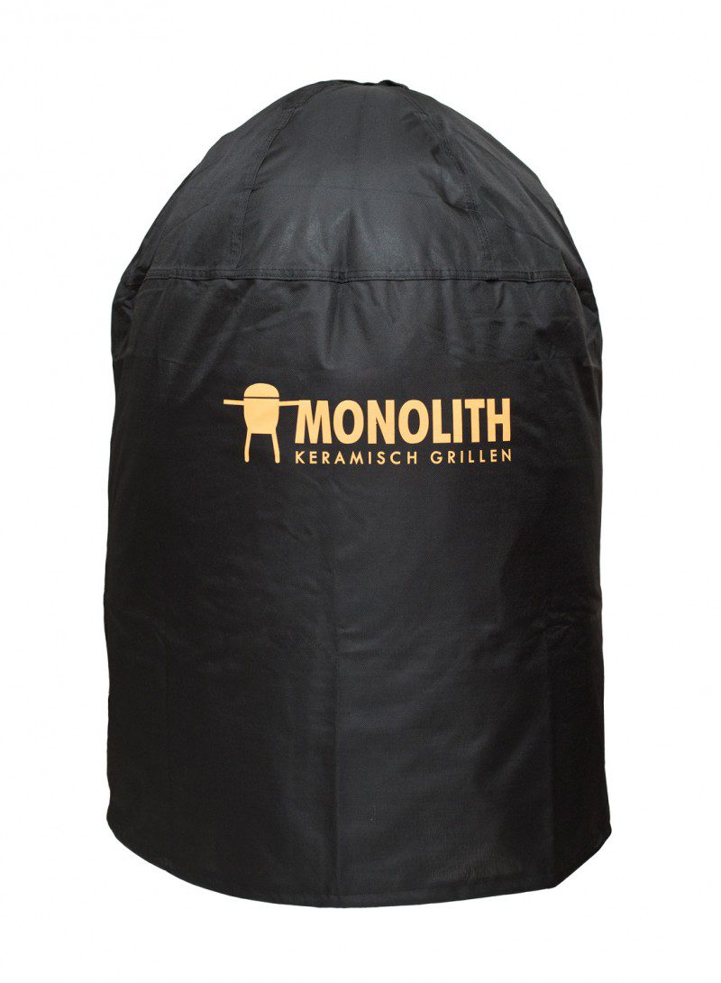 

Чехол для гриля Monolith 201037, Черный, Cover Monolith Le Chef
