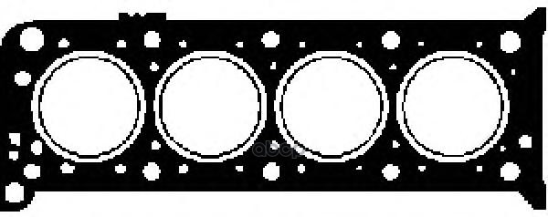 

Прокладка гбц GLASER H1237010