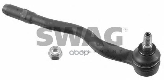 

Наконечник рулевой Swag 20710022