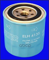 

Фильтр масляный MECAFILTER ELH4135
