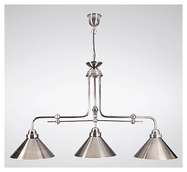

Люстра ROOMERS 23822-3L-HL