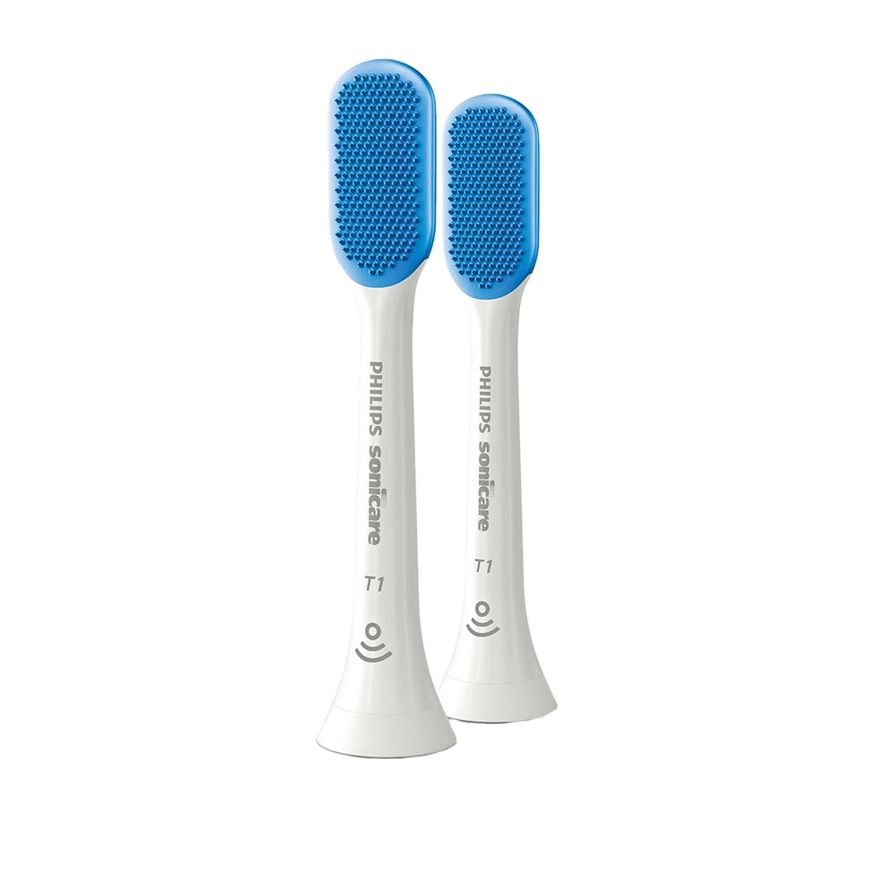 фото Насадка для зубной щетки philips sonicare hx8072/01 2 шт