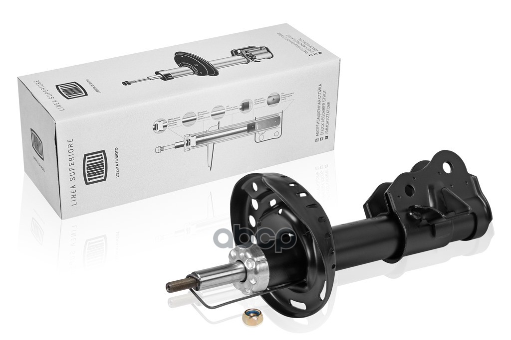 фото Амортизатор подвески trialli ag23152