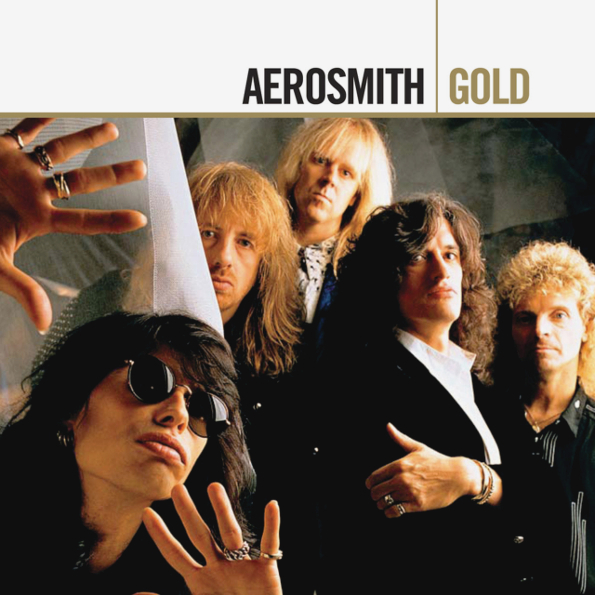 

Aerosmith Gold (RU)(2CD)