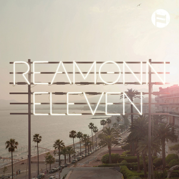 

Reamonn Eleven (RU)(CD)