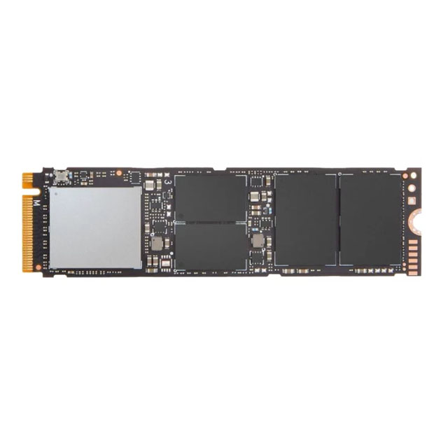 

Внутренний SSD накопитель Intel 512GB (SSDPEKKW512G801), SSDPEKKW512G801