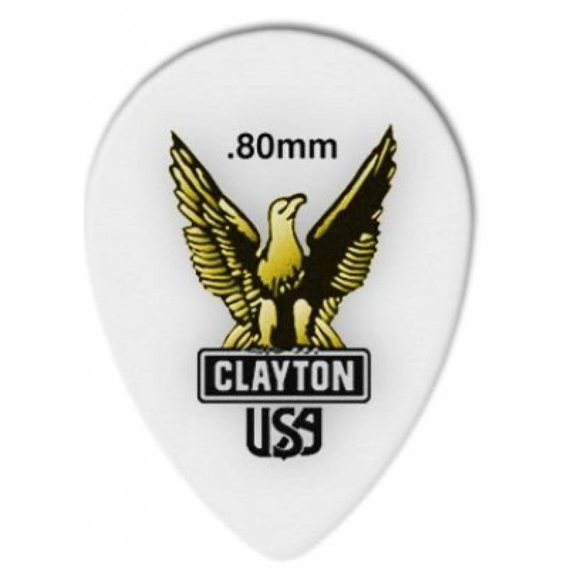 

Набор медиаторов CLAYTON ST80/12 12 шт, ST80/12
