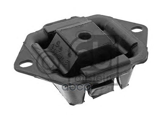 

22394F_подушка Кпп Volvo 740-760/940-960/S90/V90 2.0-2.9/2.4D/Td 82-98 Febi 22394