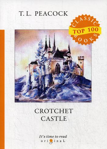 

Crotchet Castle