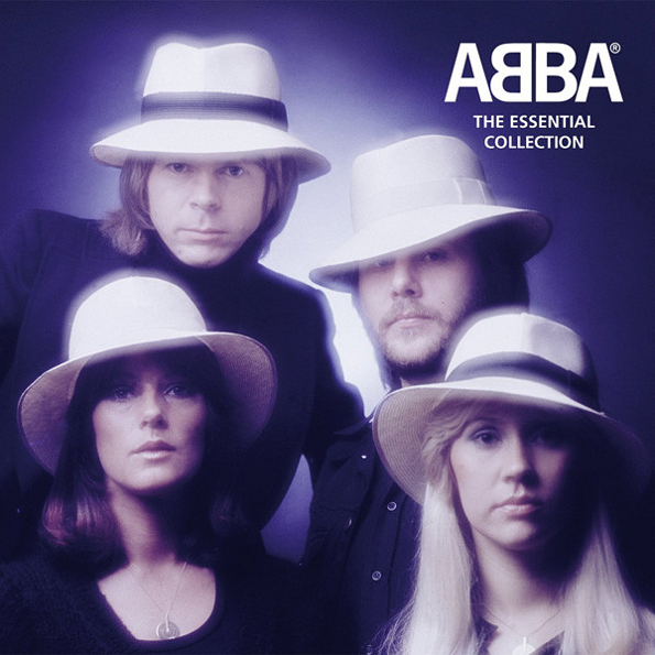 ABBA The Essential Collection (2CD)