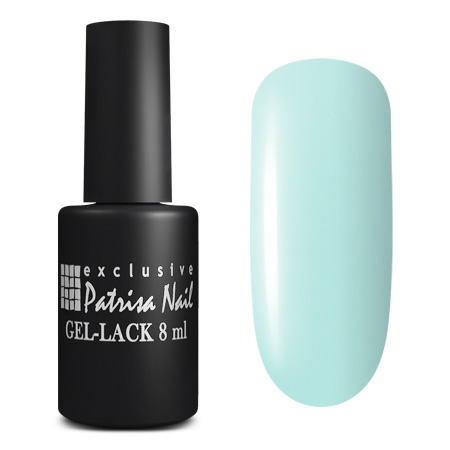 

Гель-лак Patrisa Nail Gelato №108, 8 мл