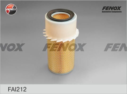 

Фильтр воздушный FENOX FAI212