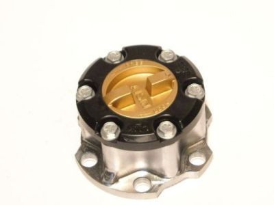 фото Ступица колеса aisin fht-002