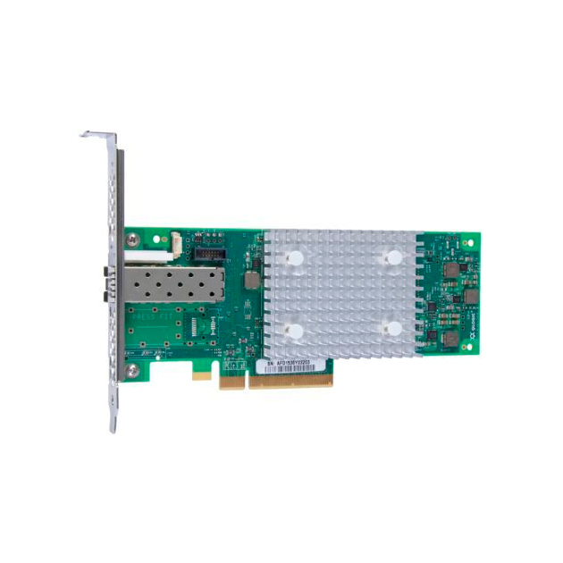 Адаптер HPE SN1100Q 16Gb 2P FC HBA (P9D94A)