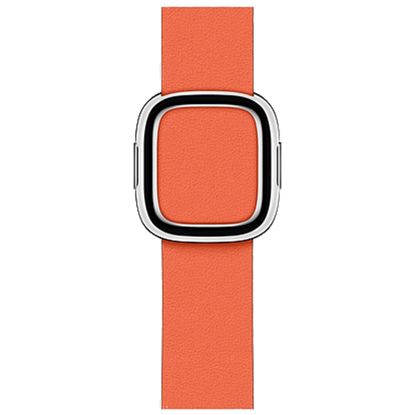 

Ремешок Apple 40mm MV6Q2ZM/A, 40mm Sunset Modern Buckle Small