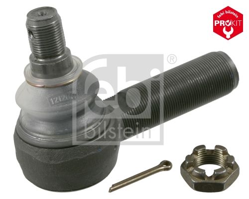 

Наконечник поперечной рулевой тяги FEBI 15246
