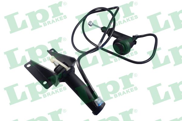 

Главный цилиндр сцепления LPR 3140K