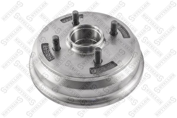 

Тормозной барабан STELLOX 6025-2530-SX