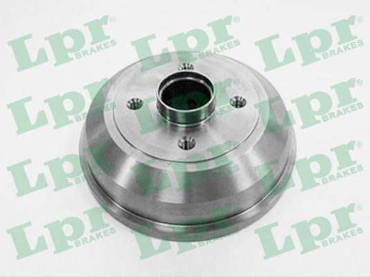 

Тормозной барабан LPR 7D0600